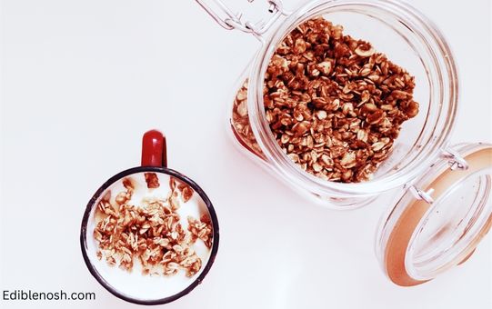 How to Make Oatmeal with Just Hot Water