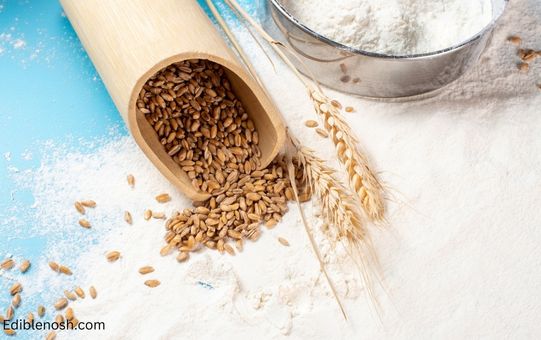 How to Store Farro