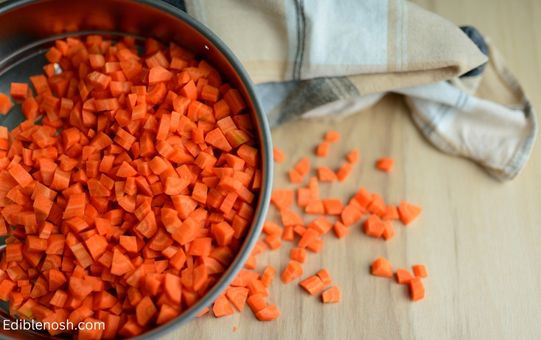 Potential drawbacks of eating carrots daily