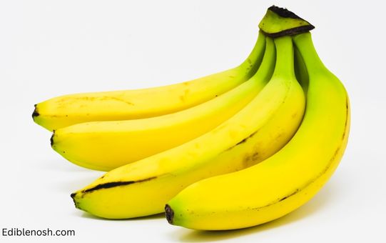 Steps to prevent Overripe Bananas