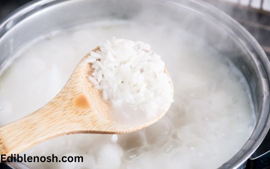 Things to consider while cooking brown rice in Milk