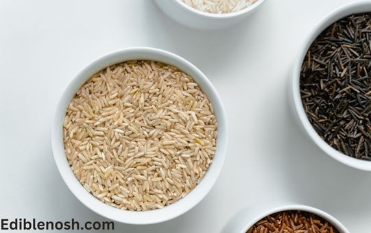 Tips for Cooking Brown Rice and Basmati Rice Together