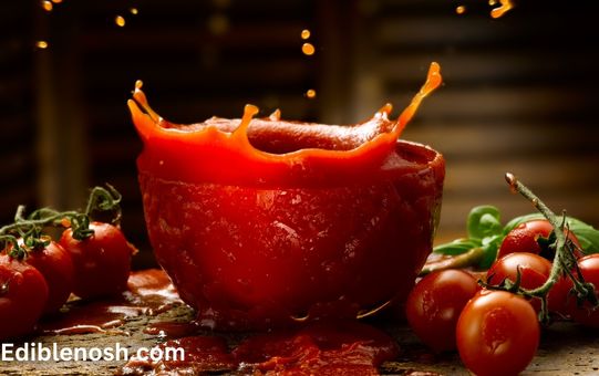 Tips to make tomato sauce smoother (1)