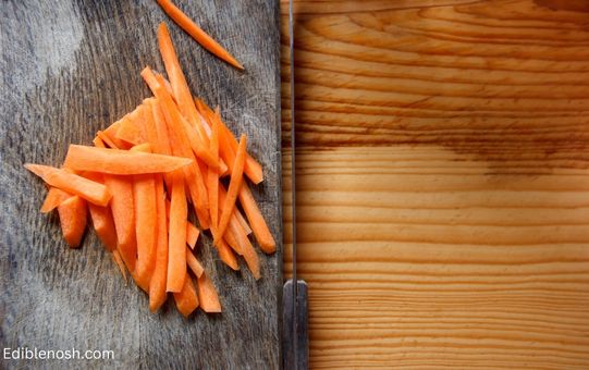 What Are the Health Benefits of Carrots