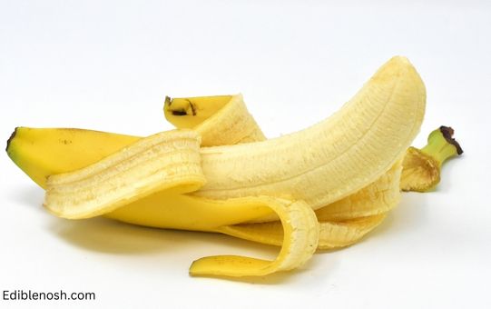 What Causes Banana Peels to Split