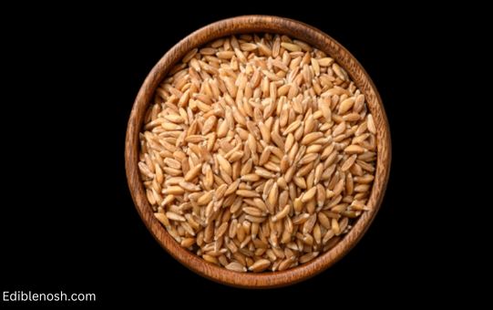 What Is Farro?