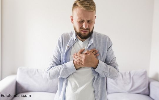 What is Heartburn?