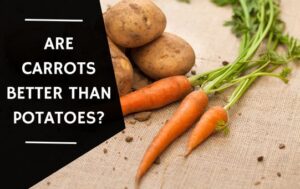 Are Carrots Better Than Potatoes (1)