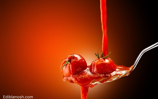 How Can I Prevent Tomato Sauce from Separating