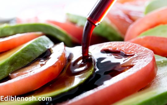 How To Use Balsamic Vinegar In Tomato Sauce