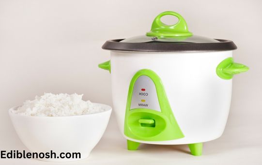 How to Cook Brown Rice in a Rice Cooker