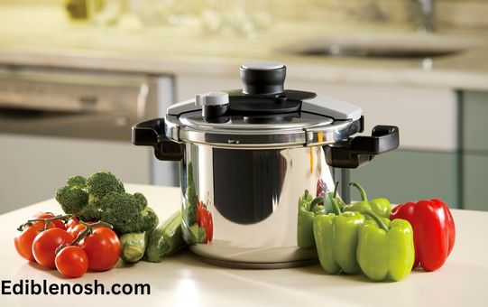 The Pressure Cooker Method