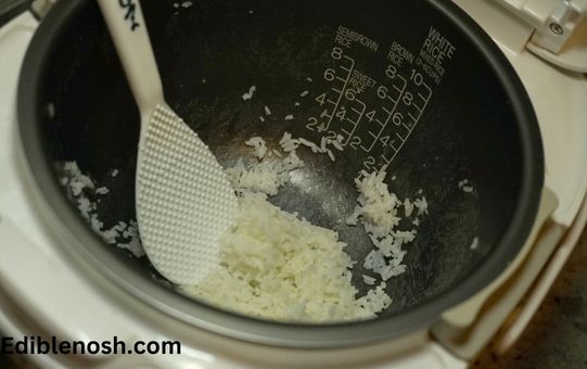 The Rice Cooker Method