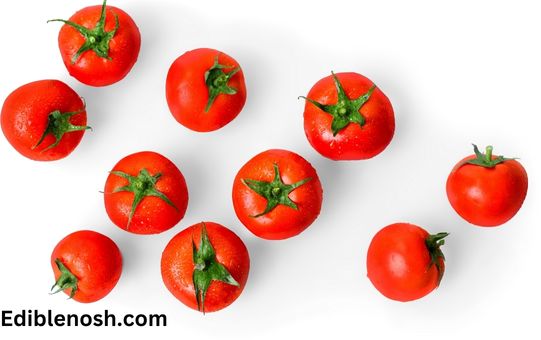 Things to Consider while cook tomatoes in stainless steel