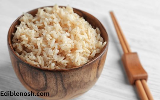 Tips for Perfectly Cooked Brown Rice