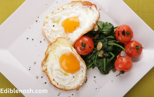 Ways to Incorporate Tomatoes into Your Breakfast