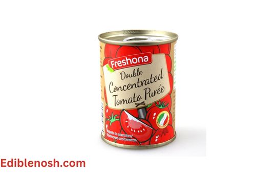 right type of canned tomatoes