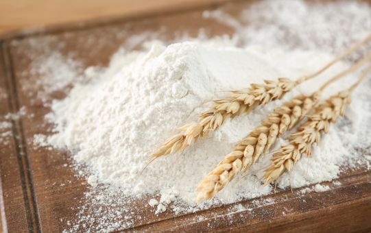 Wheat Flour