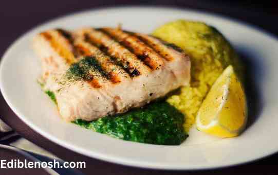 Tips for Cooking Fish with Lemon Juice